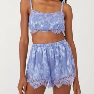 Free People Love Story Set
